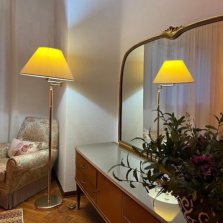 Thalia Venezia Appartamento Accogliente Mestre Esterno foto
