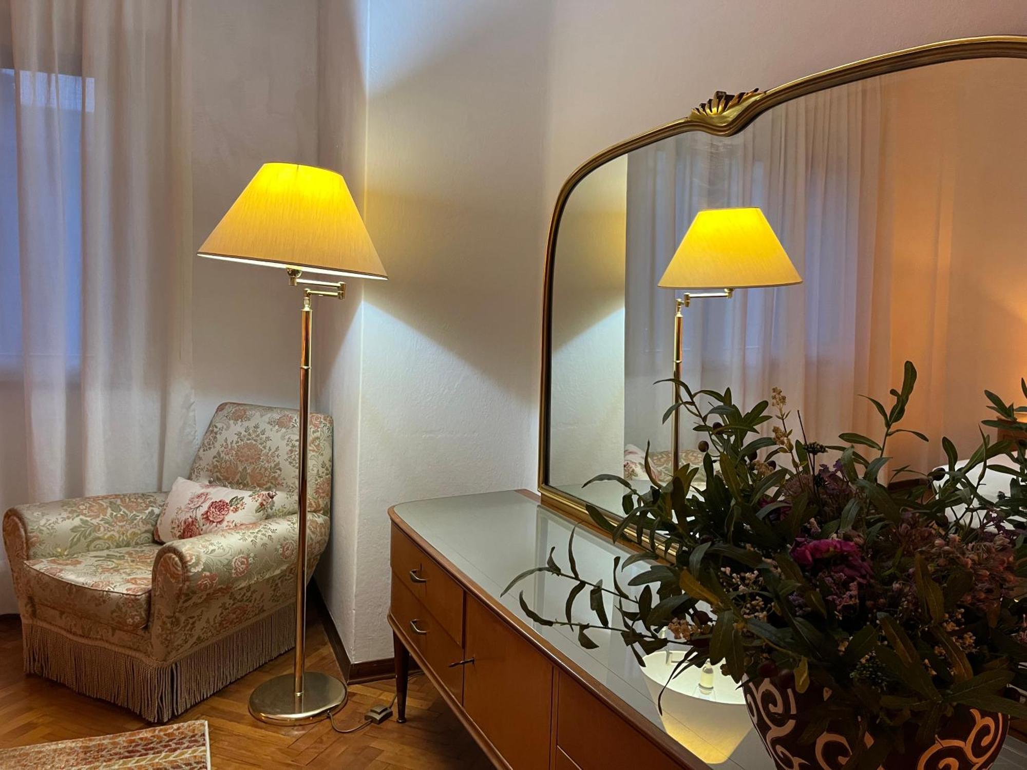 Thalia Venezia Appartamento Accogliente Mestre Esterno foto