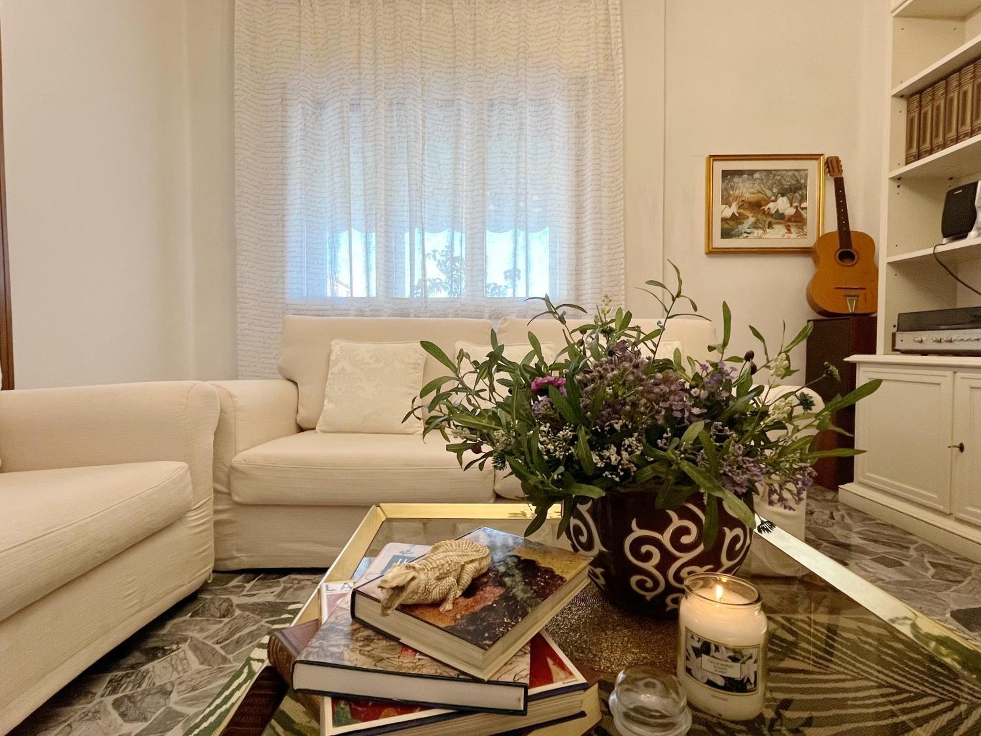 Thalia Venezia Appartamento Accogliente Mestre Esterno foto