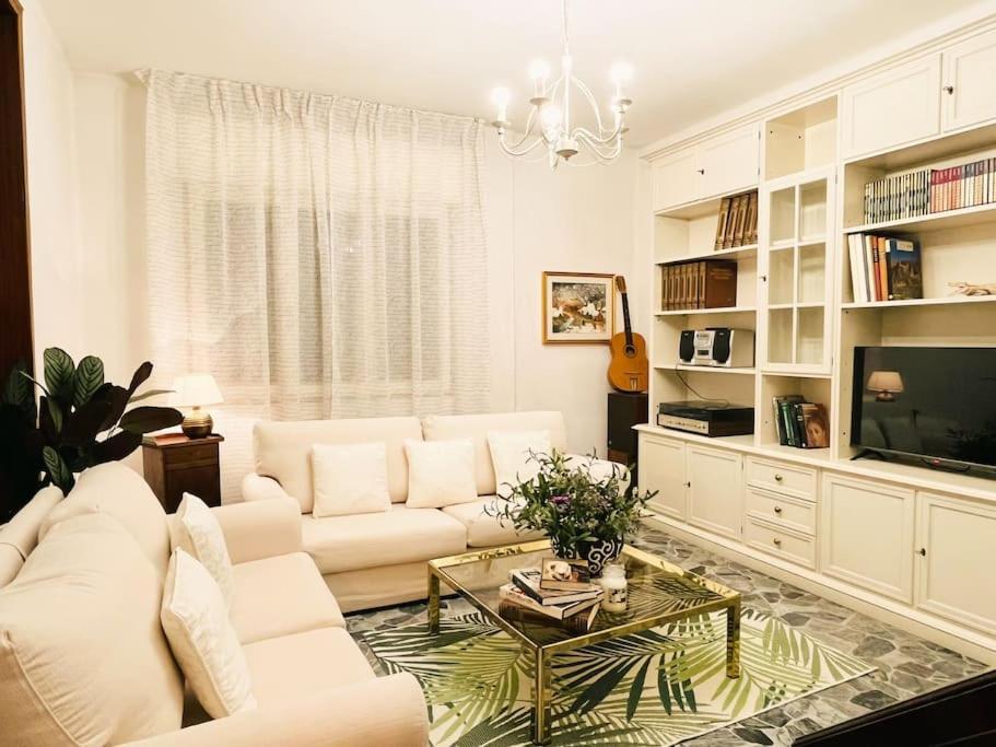 Thalia Venezia Appartamento Accogliente Mestre Esterno foto
